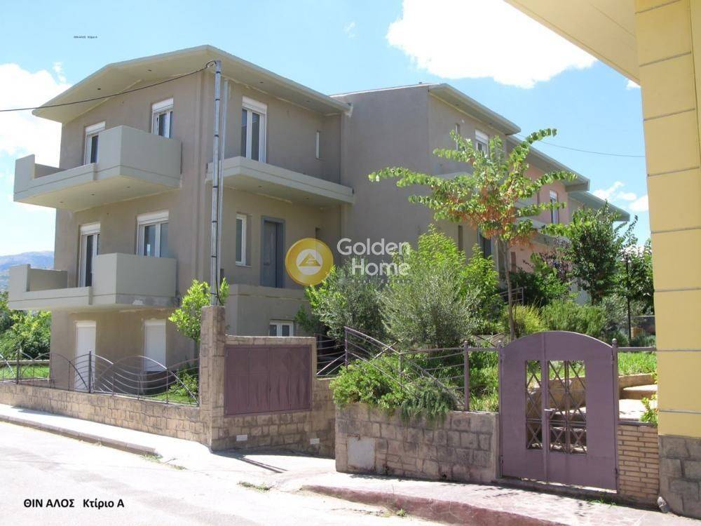 Εξωτερικός Χώρος