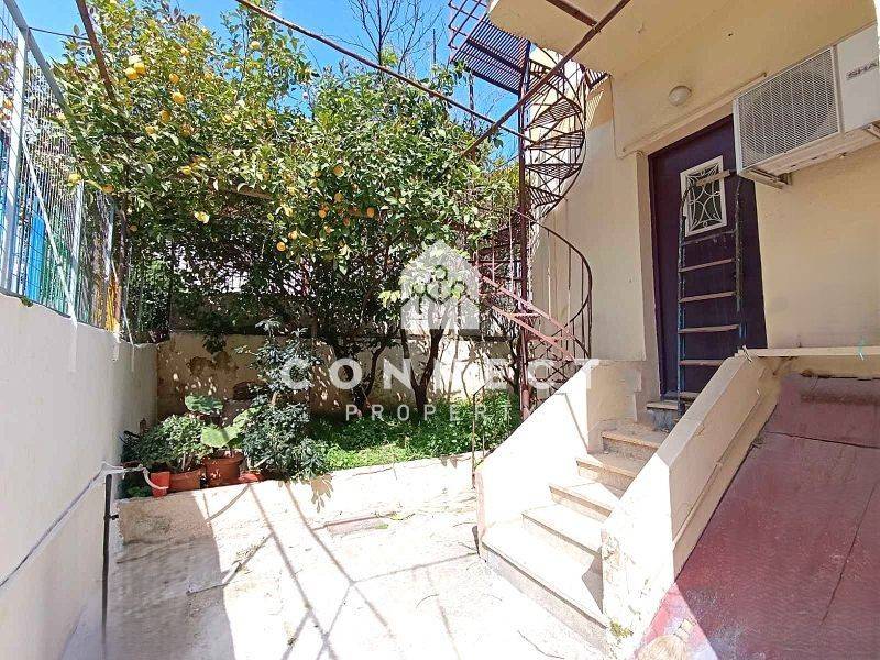 Εξωτερικός χώρος