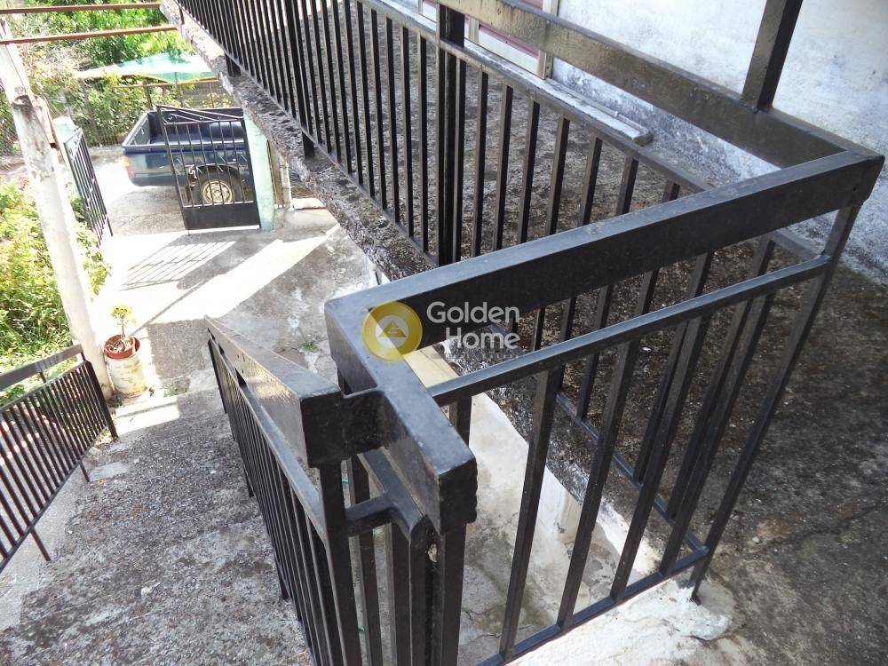 Εξωτερικός Χώρος