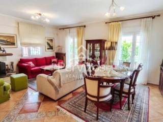 Σαλόνι,Τραπεζαρία