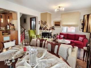 Σαλόνι,Τραπεζαρία