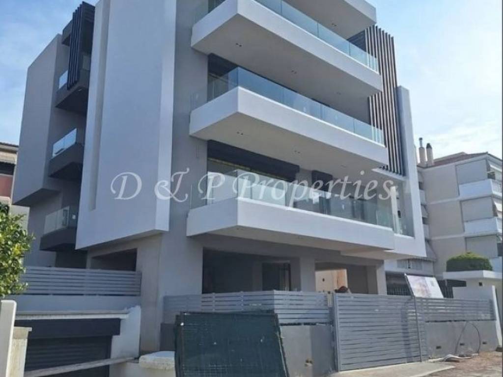 Εξωτερικός χώρος