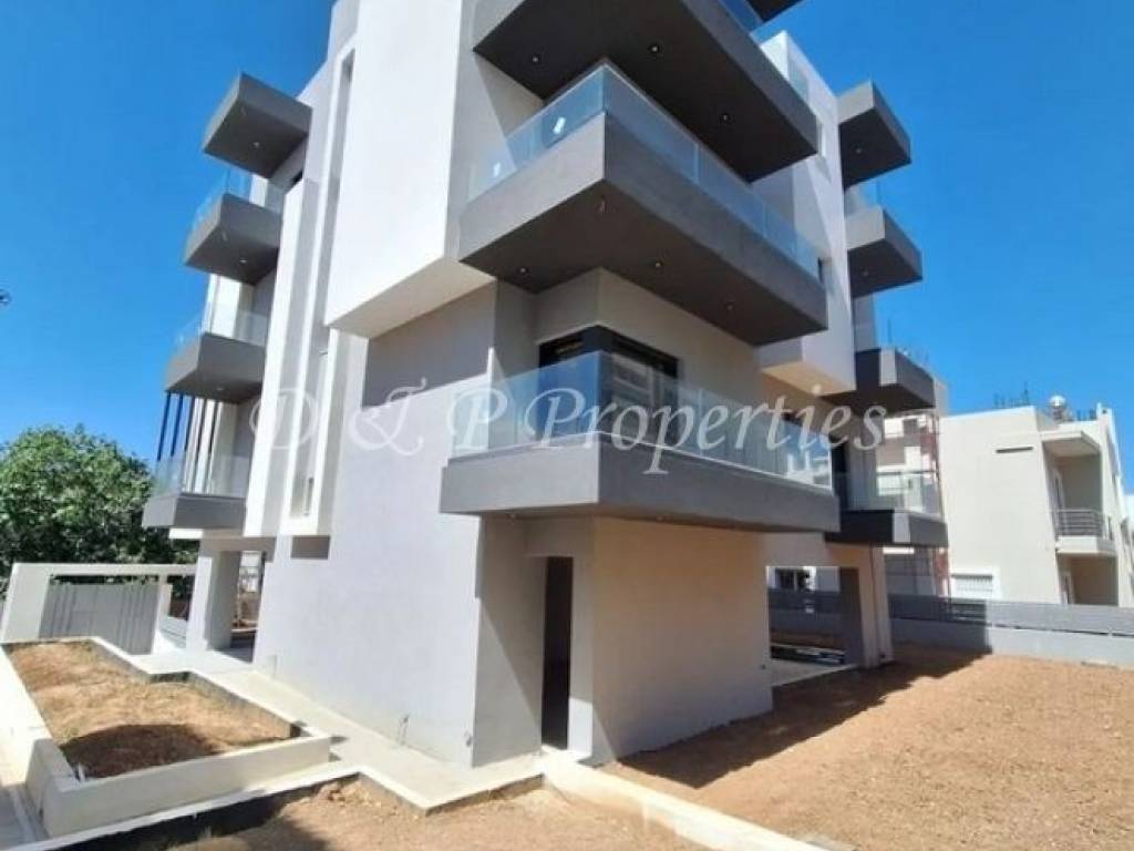 Εξωτερικός χώρος