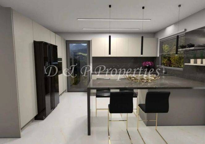 Κουζίνα,Σαλοκουζίνα