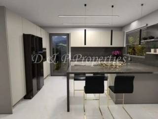 Κουζίνα,Σαλοκουζίνα