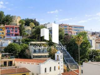 Θέα απο μπαλκόνι