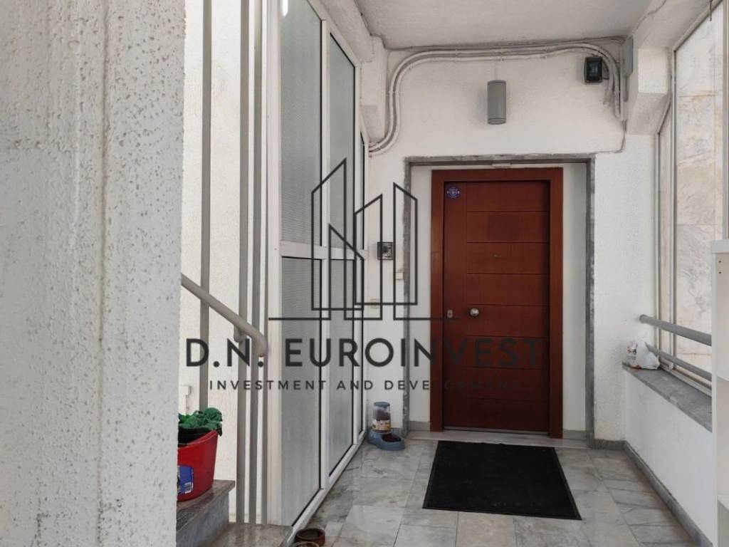 Εξωτερικοι χώροι