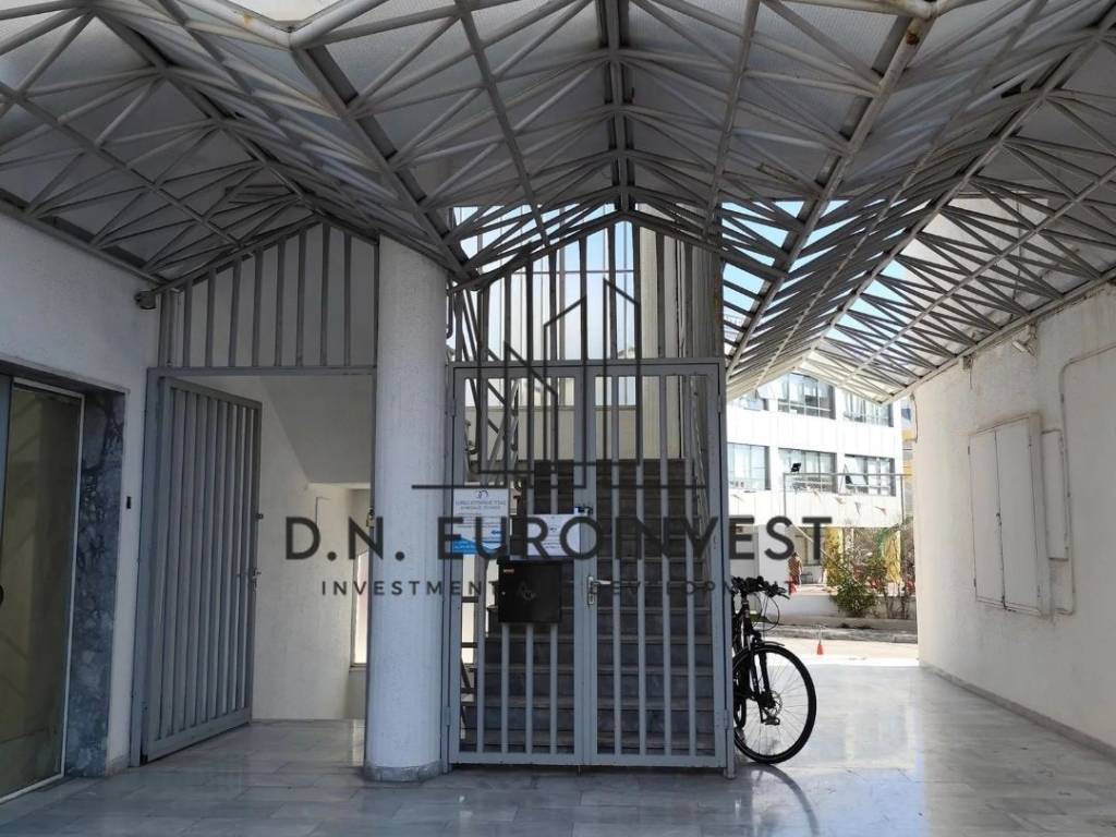 Εξωτερικοι χώροι