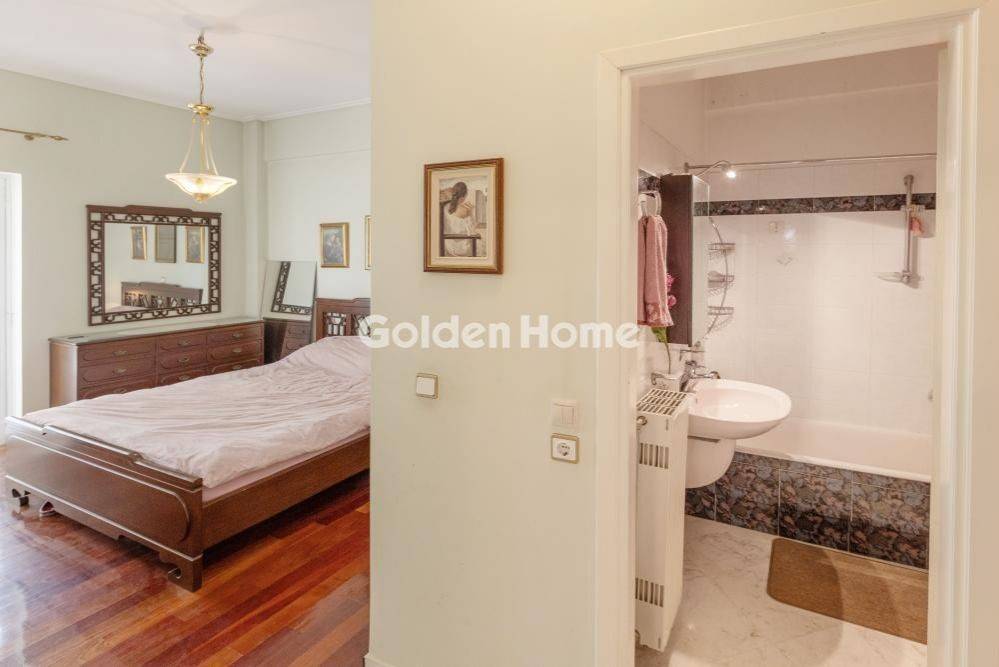 Υπνοδωμάτιο