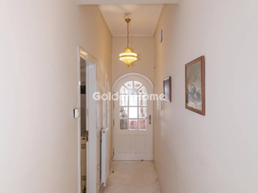 Χολ - Διάδρομος