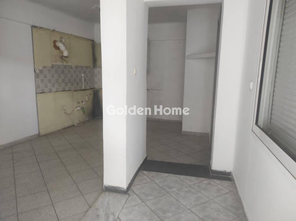 Κυρίως Χώρος