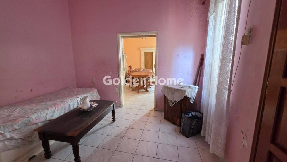 Υπνοδωμάτιο