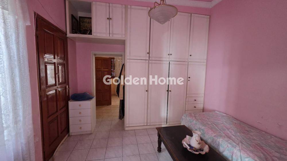 Υπνοδωμάτιο