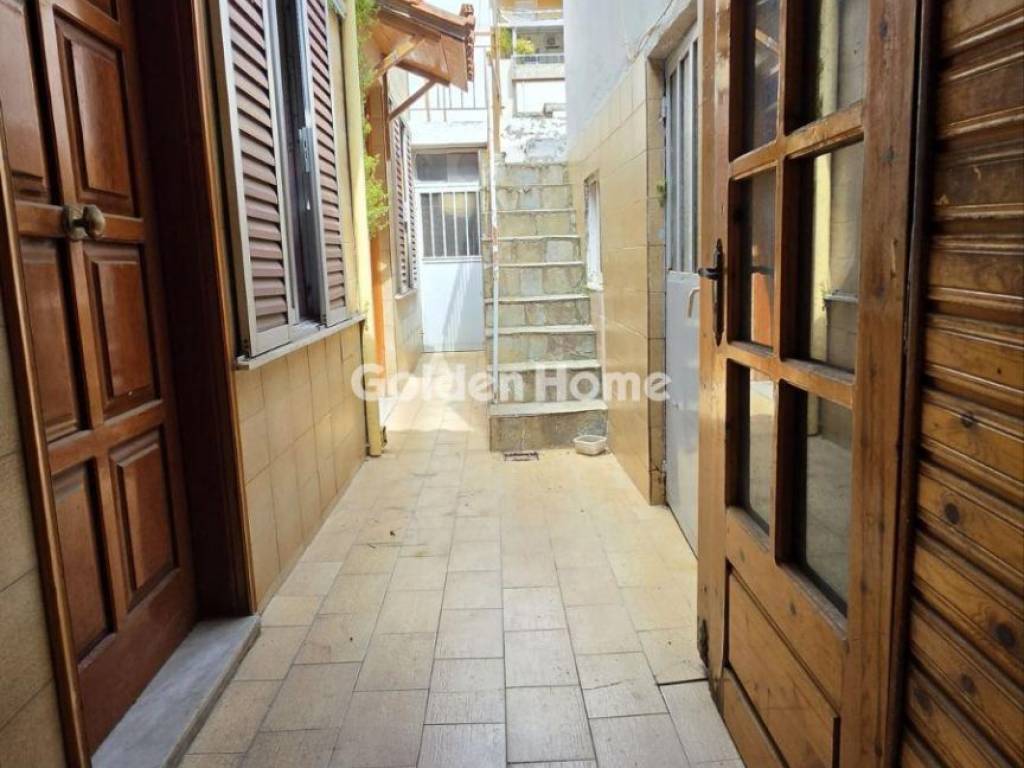 Εξωτερικός Χώρος