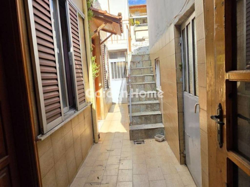 Εξωτερικός Χώρος