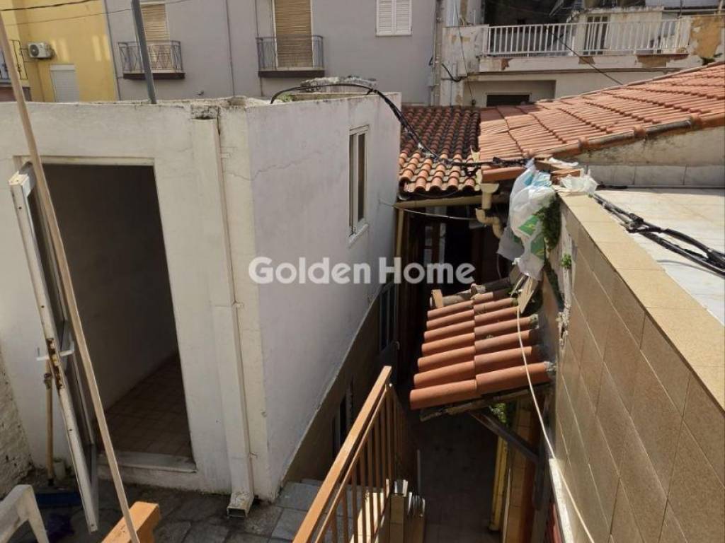 Εξωτερικός Χώρος