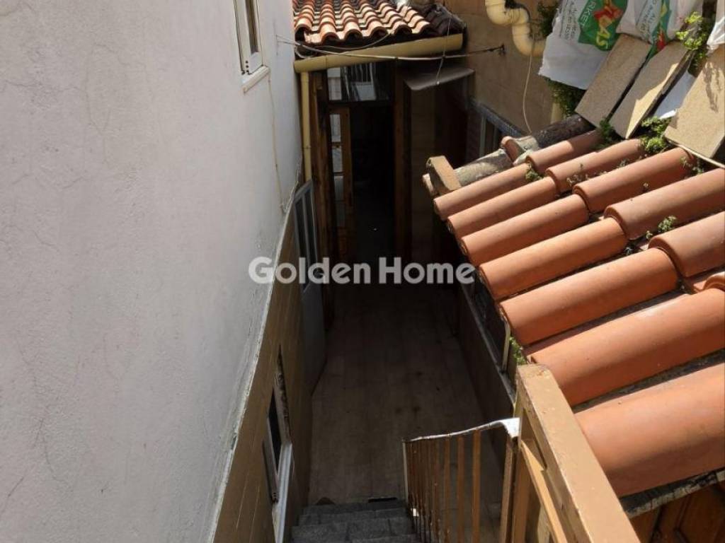 Εξωτερικός Χώρος