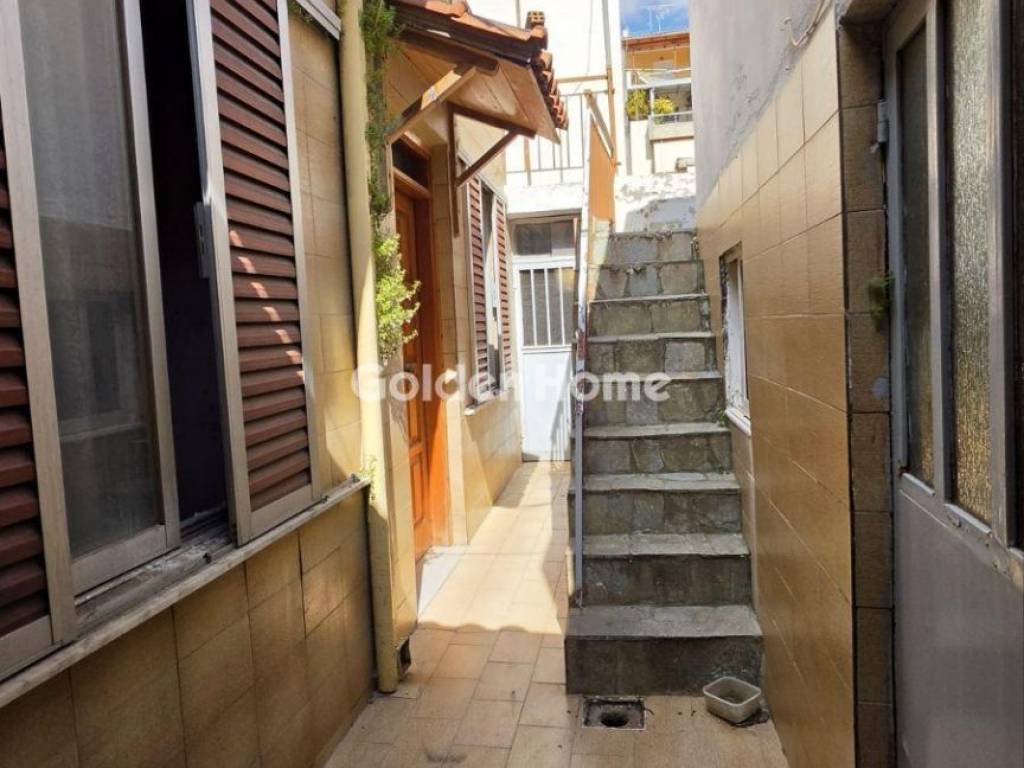 Εξωτερικός Χώρος