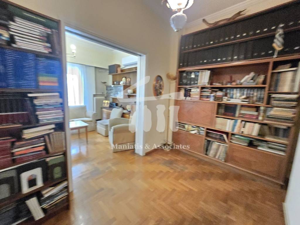 Υπνοδωμάτιο