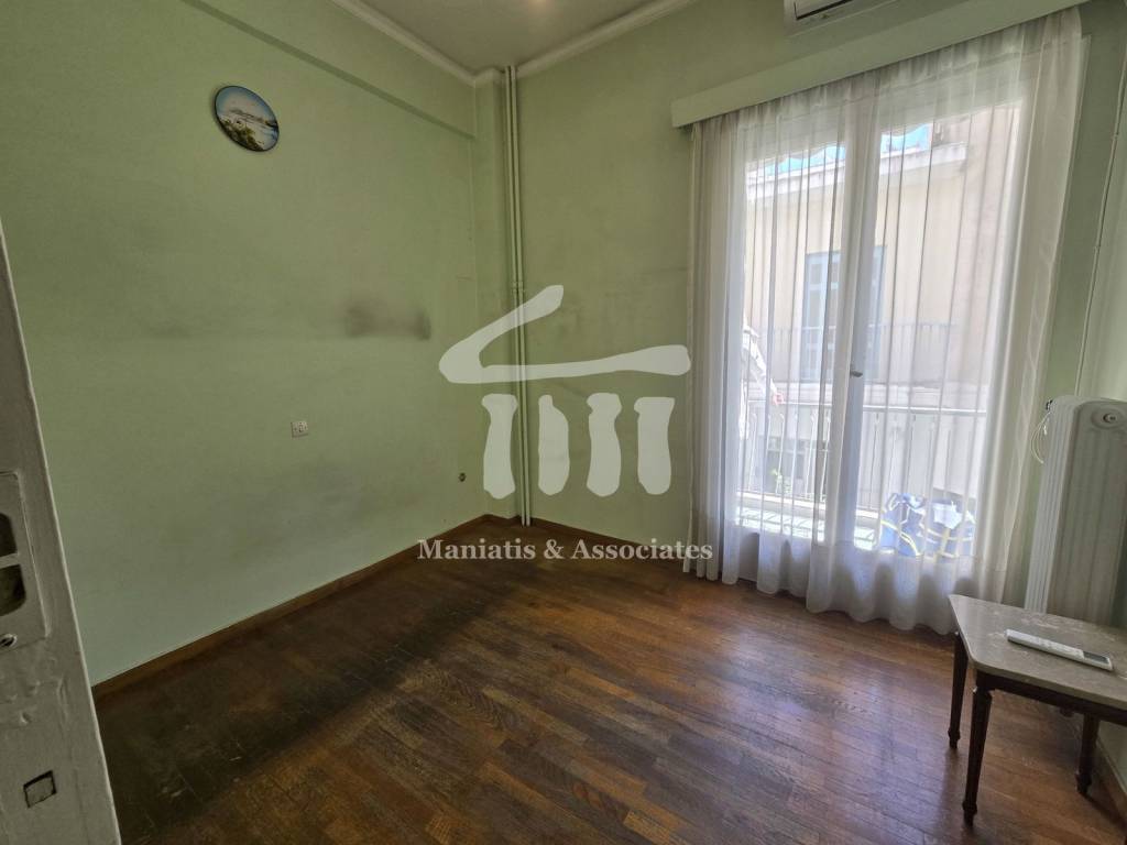 Υπνοδωμάτιο