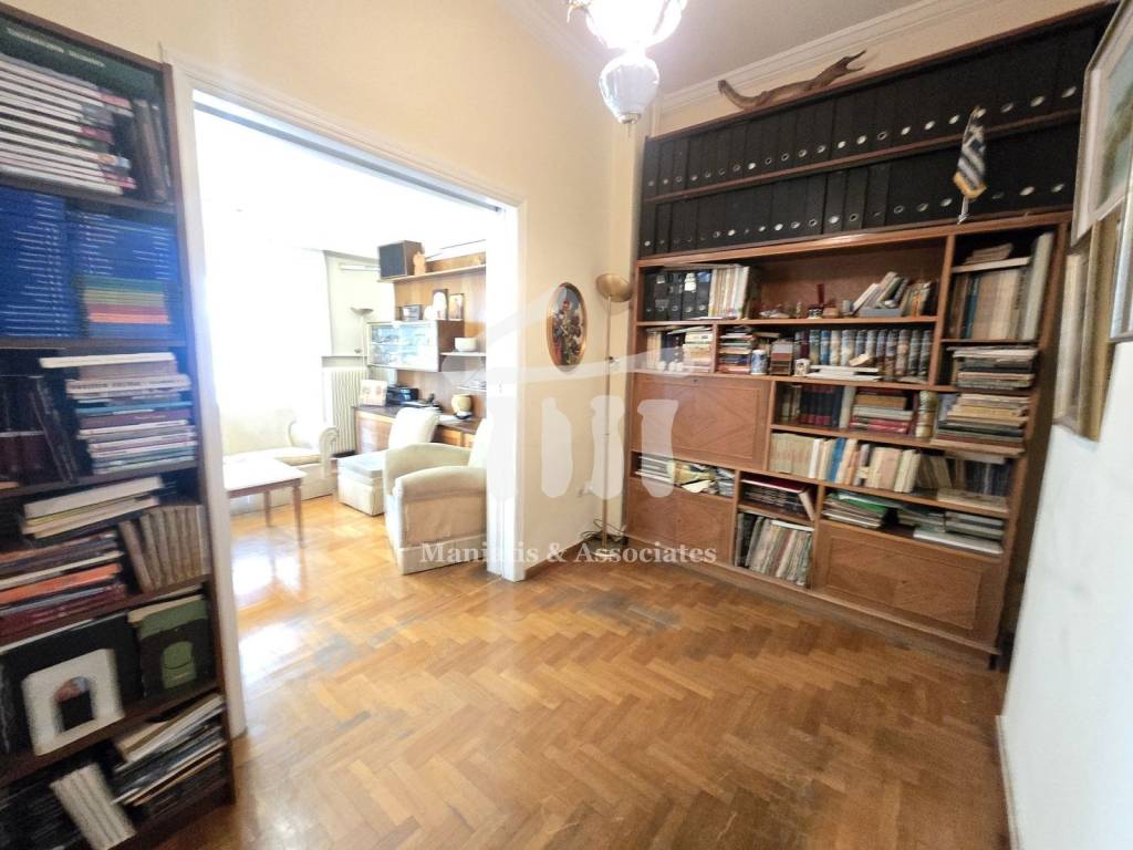 Υπνοδωμάτιο