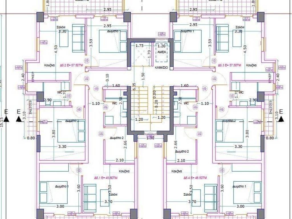 Forumland Real Estate, κτίριο 5