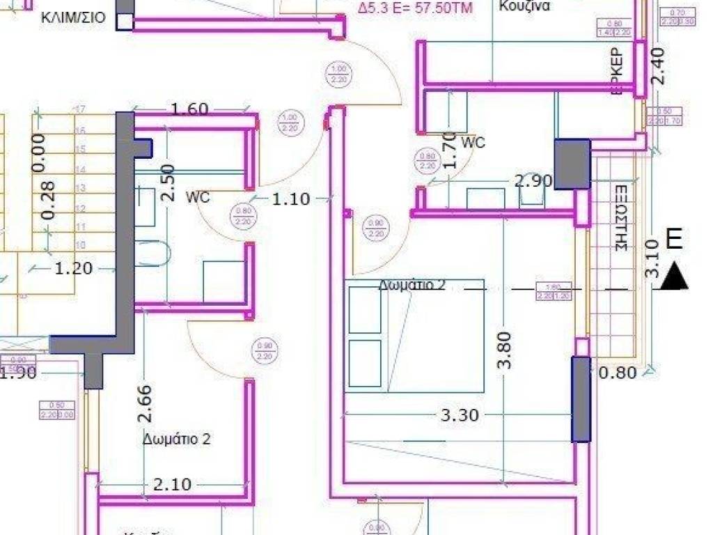 Forumland Real Estate, Κάτοψη