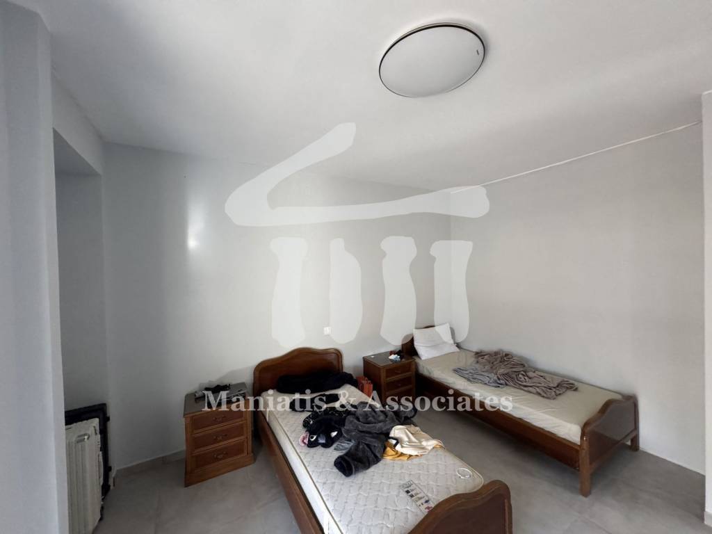 Υπνοδωμάτιο