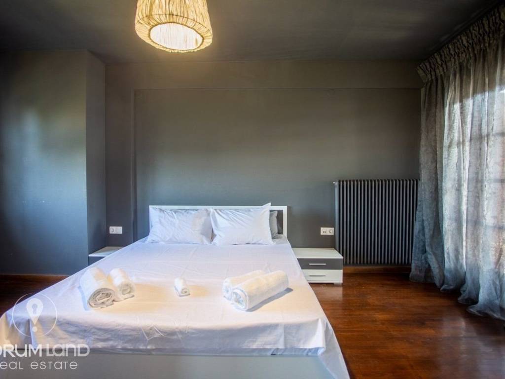 Forumland Real Estate, Υπνοδωμάτιο