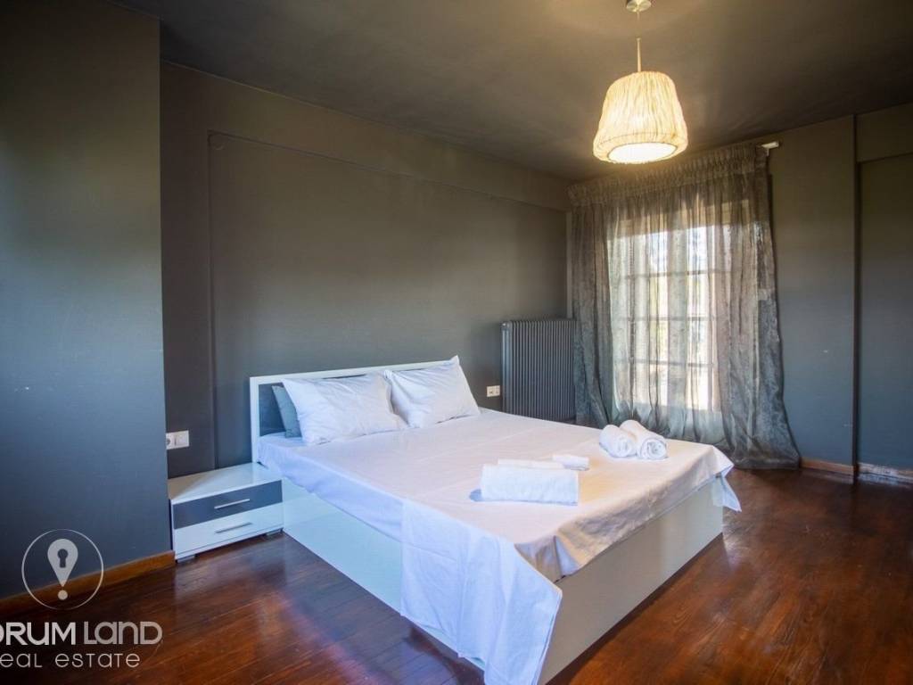 Forumland Real Estate, υπνοδωμάτιο