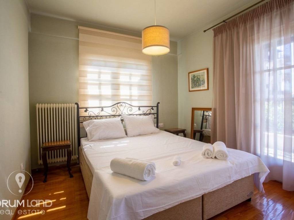 Forumland Real Estate, Υπνοδωμάτιο