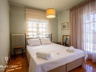 Forumland Real Estate, Υπνοδωμάτιο