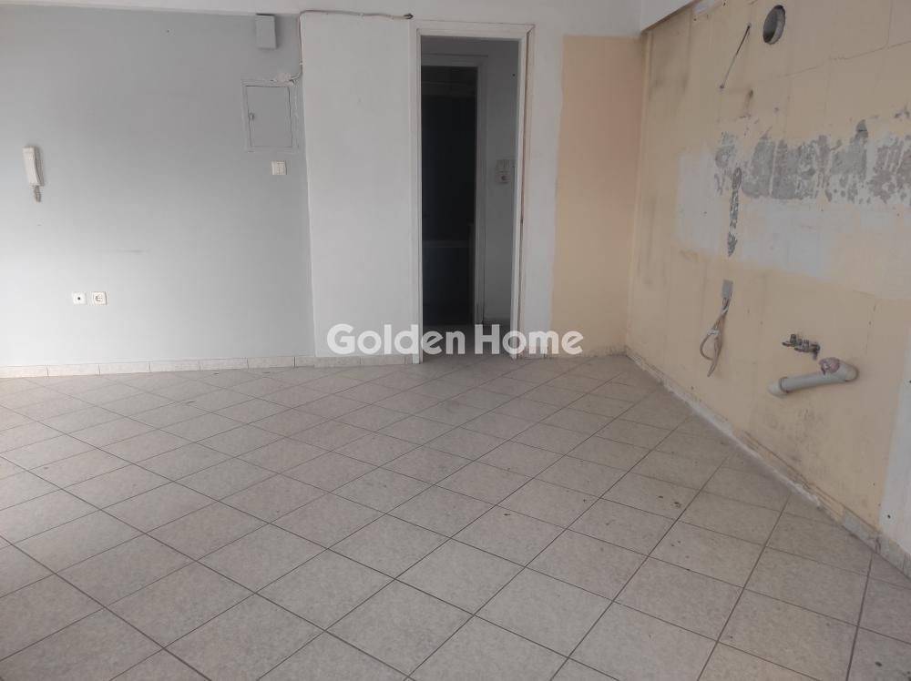 Κυρίως Χώρος