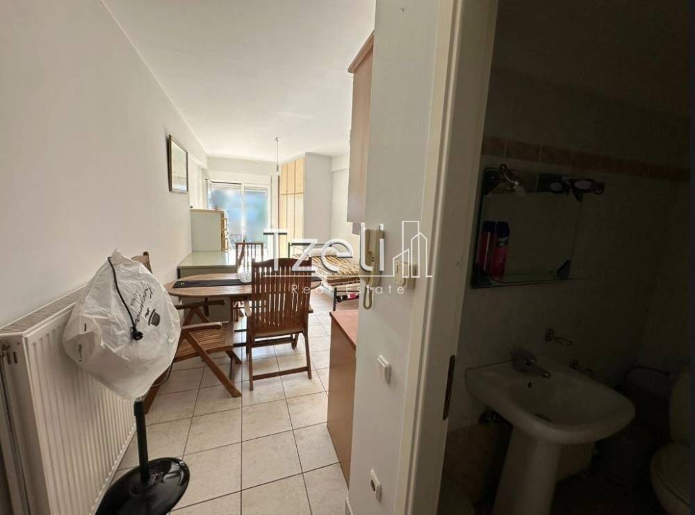 Άποψη χώρου