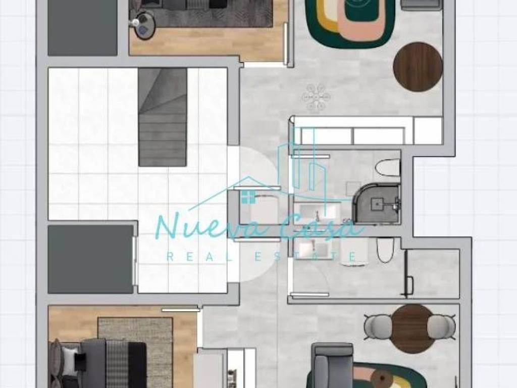 Άποψη χώρου