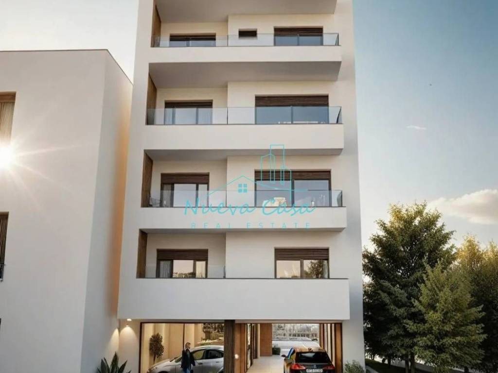 Άποψη χώρου