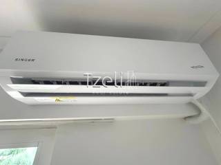 Κλιματισμός