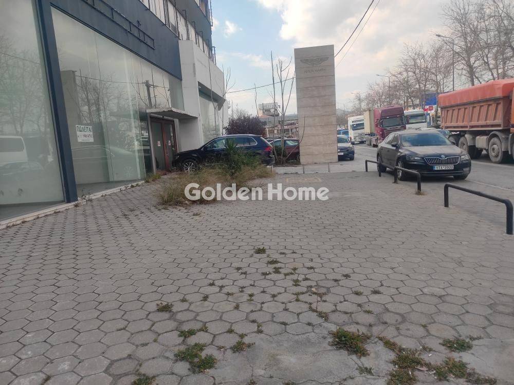 Εξωτερικός Χώρος