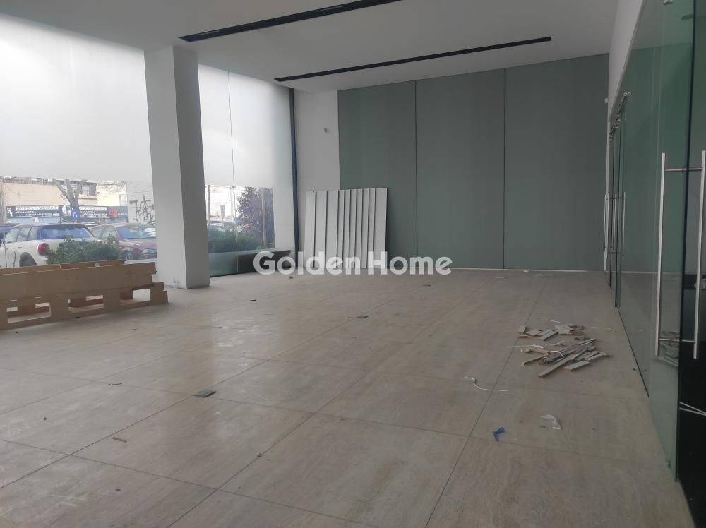 Κυρίως Χώρος