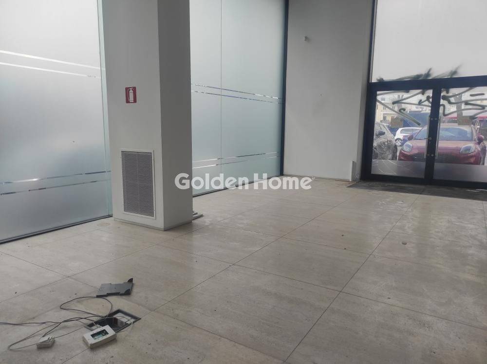 Κυρίως Χώρος