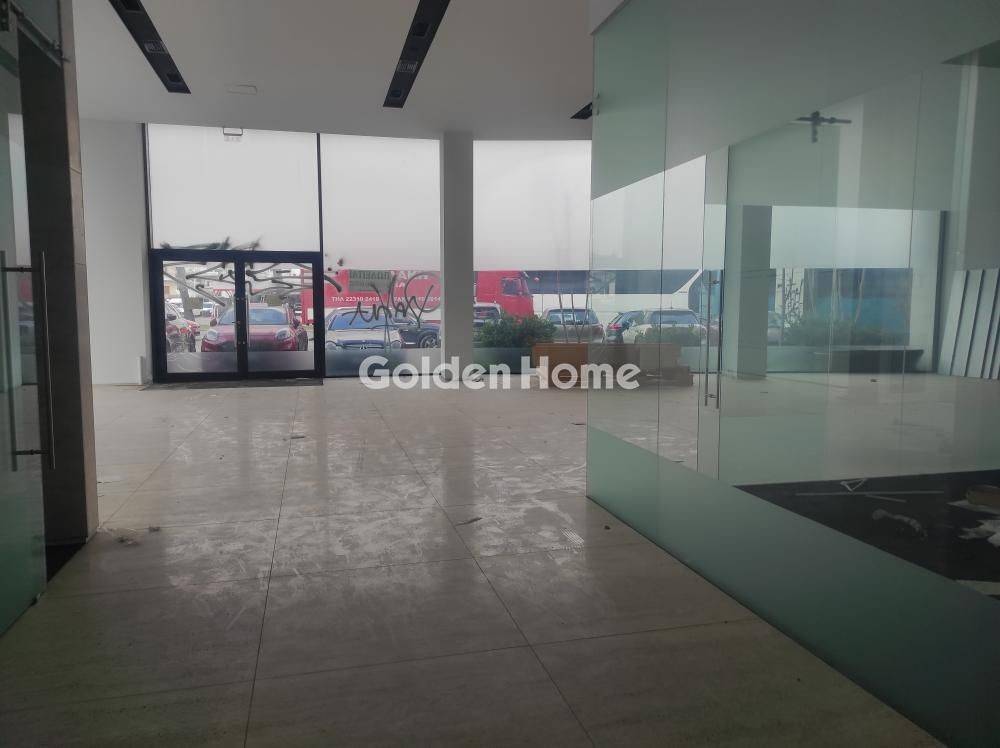 Κυρίως Χώρος