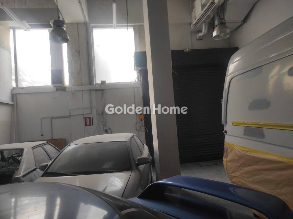 Θέση Στάθμευσης