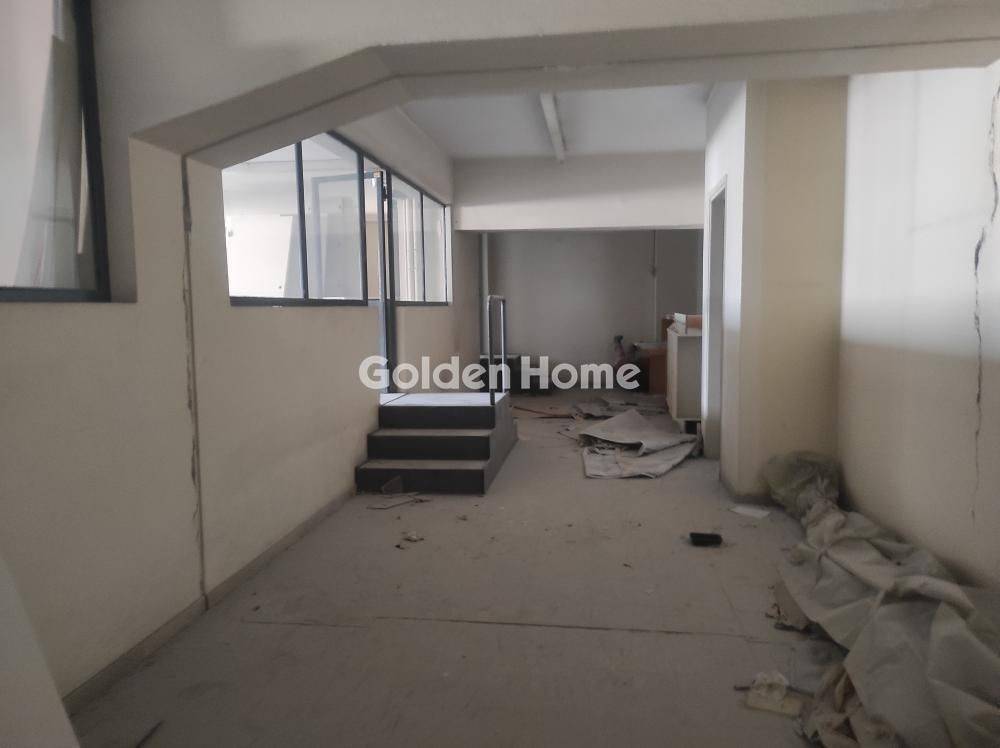 Χολ - Διάδρομος