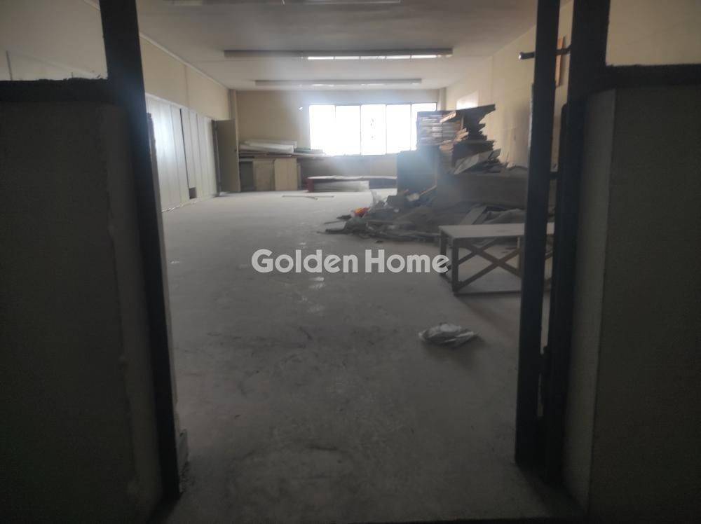 Βοηθητικός Χώρος