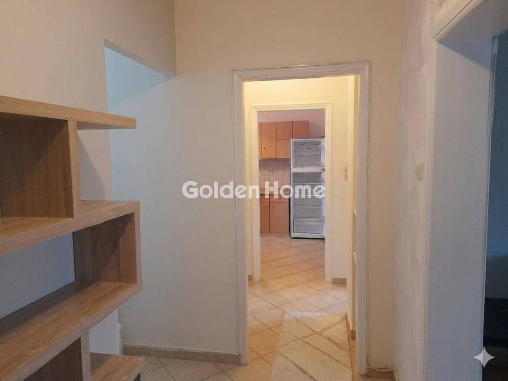 Κυρίως Χώρος