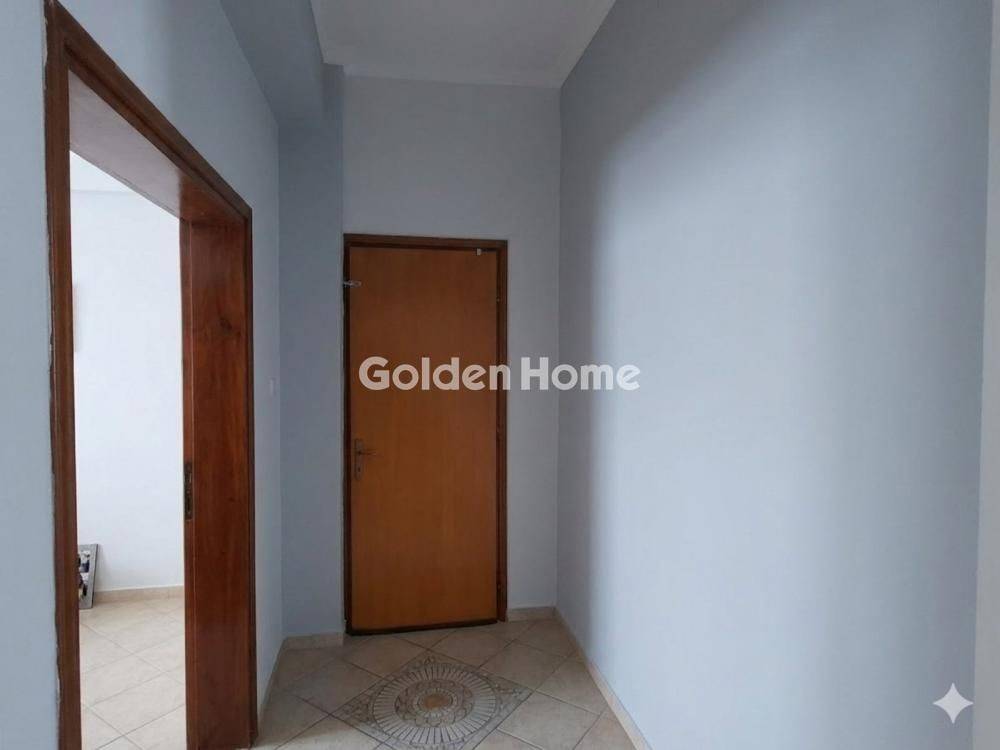 Κυρίως Χώρος