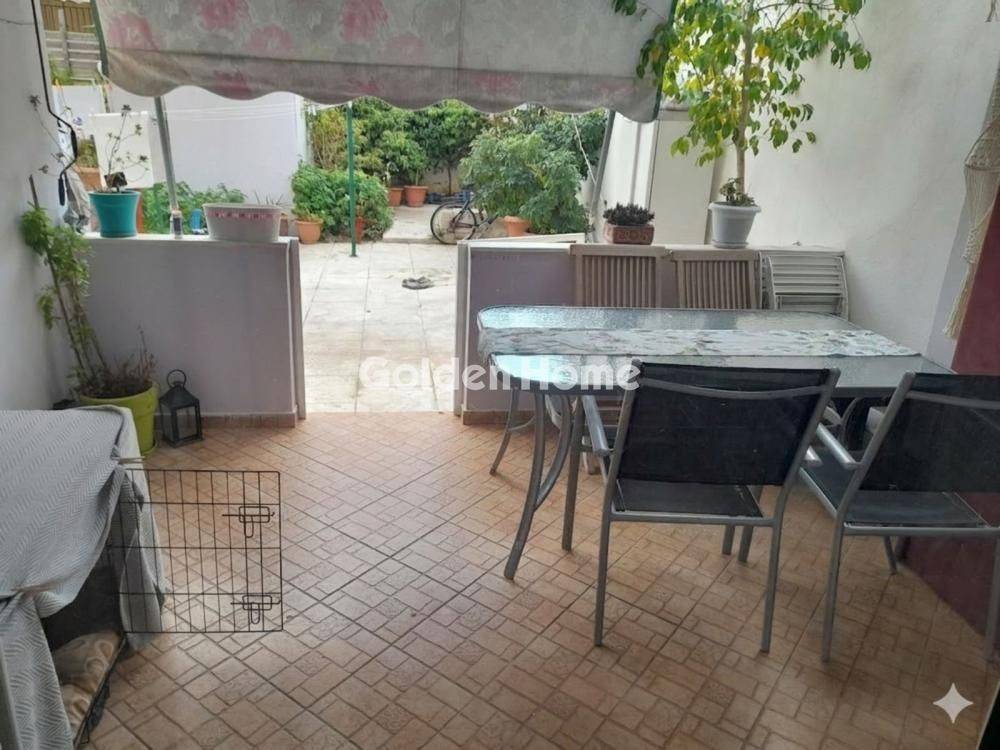 Εξωτερικός Χώρος