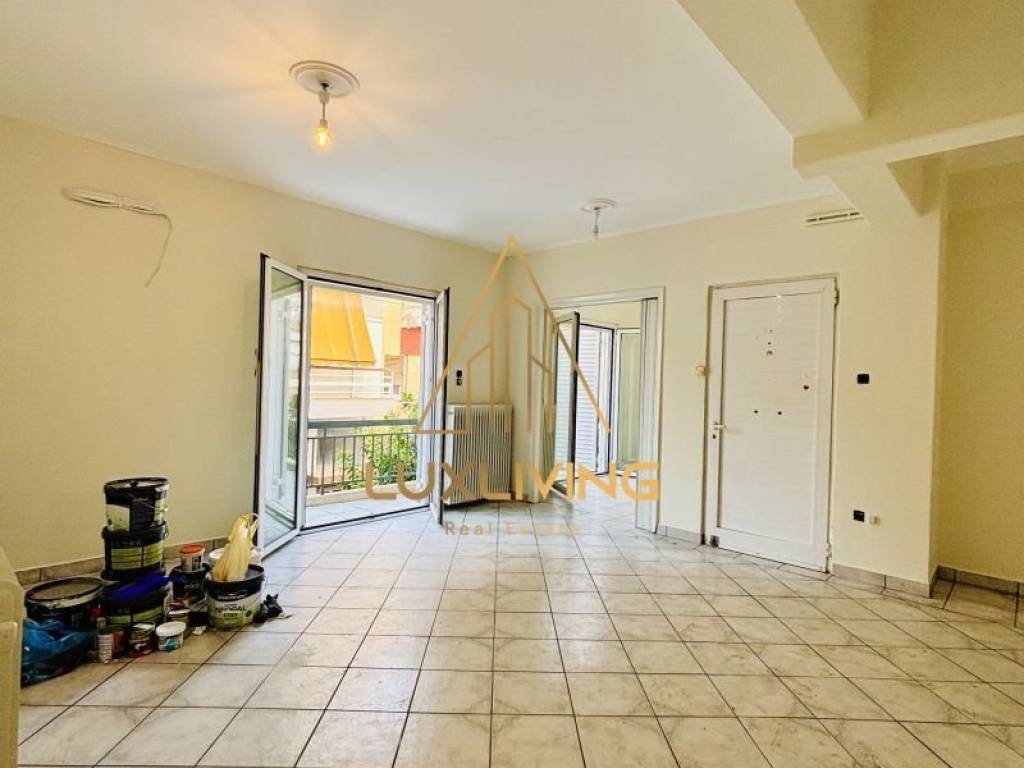 Άποψη χώρου