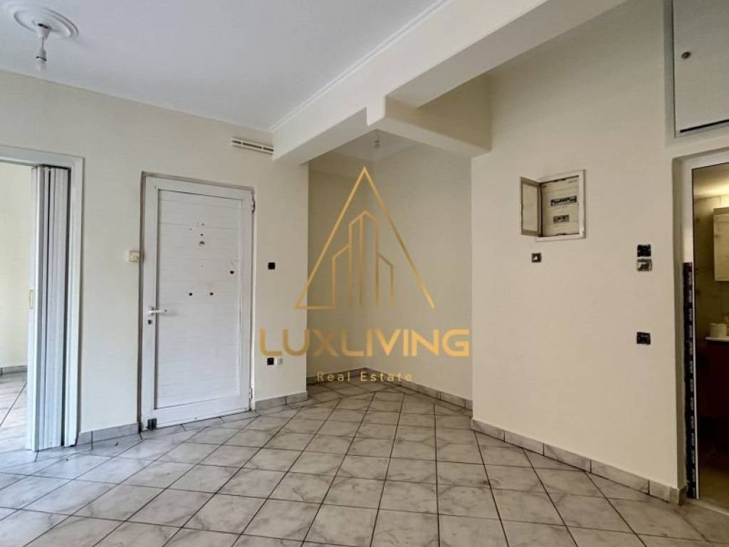 Άποψη χώρου