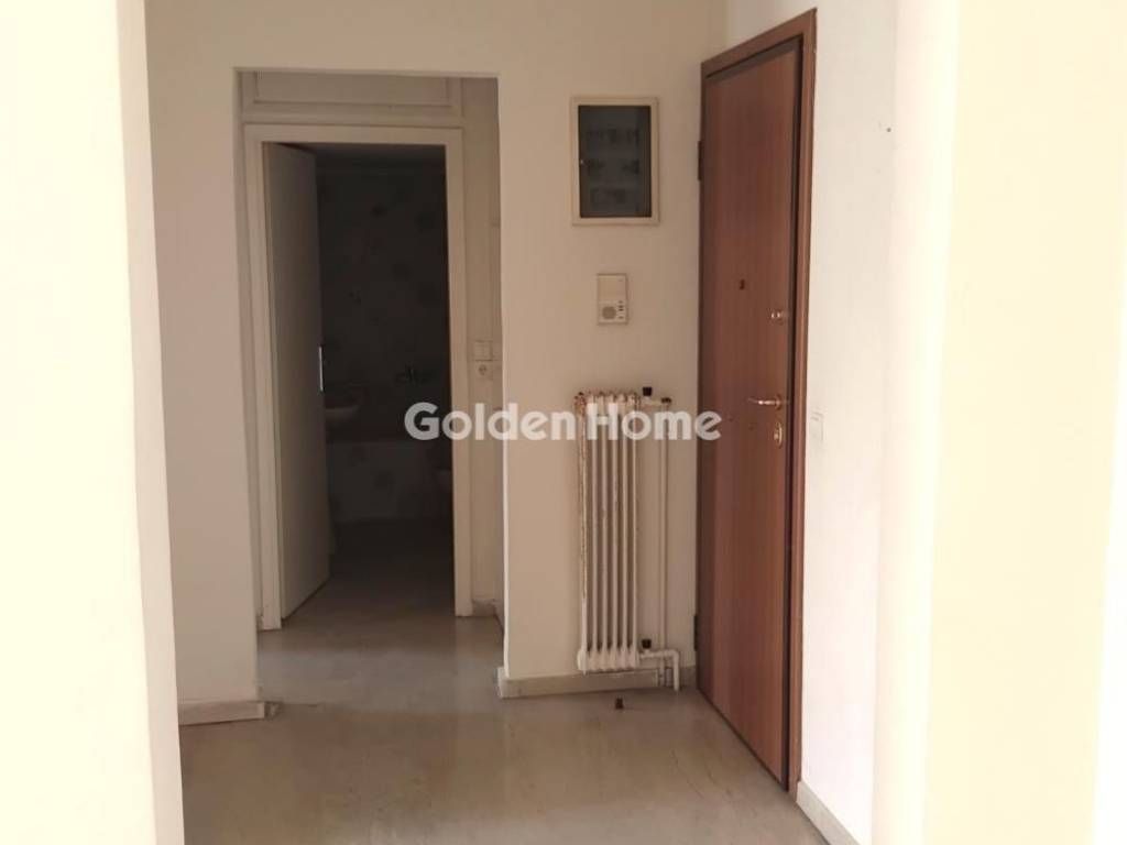 Χολ - Διάδρομος